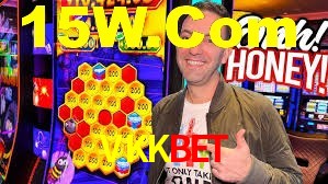 Welcome Bonus VKKbet