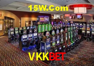 Welcome Bonus VKKbet