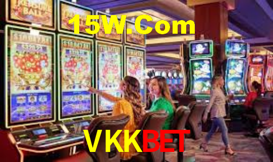 Exclusive Games VKKbet