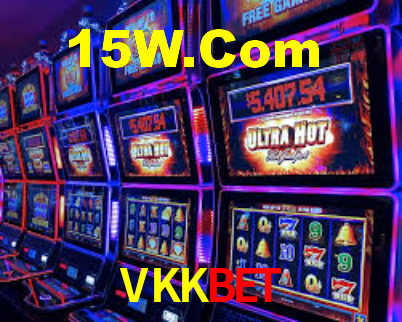 VKKbet App Interface