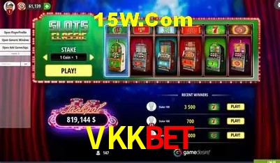 Secure Login VKKbet