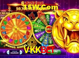 Bonus Features VKKbet