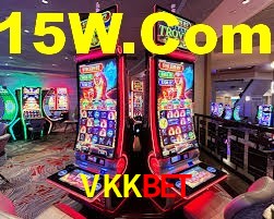 Tournaments VKKbet